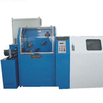 튜브 스트랜딩 머신