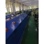 250/3 수평한 관 좌초 기계